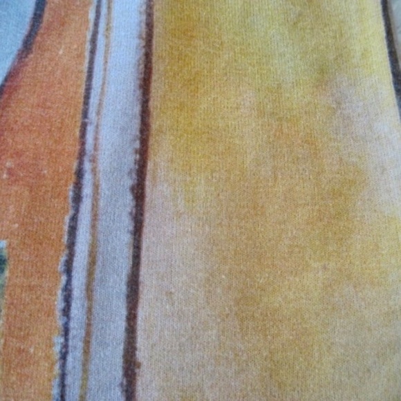 Carré Noir Abstract Face Knit Top - Picture 8 of 8